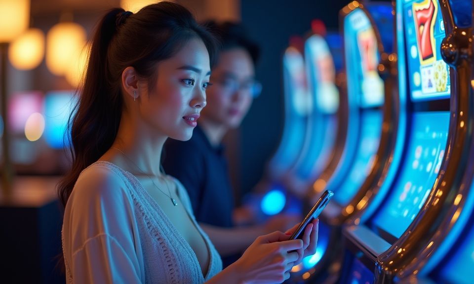 mudahking Teen Patti
